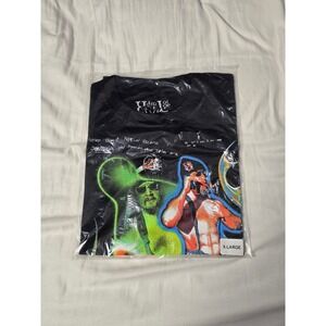 MDE SAM HYDE 'I WAS IN CHAINS' X-LARGE NEW SEALED